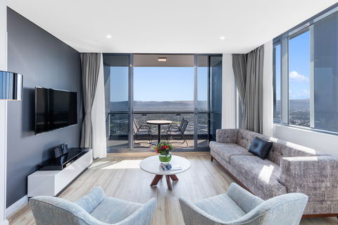 Meriton Suites Southport - Grafton Accommodation 1