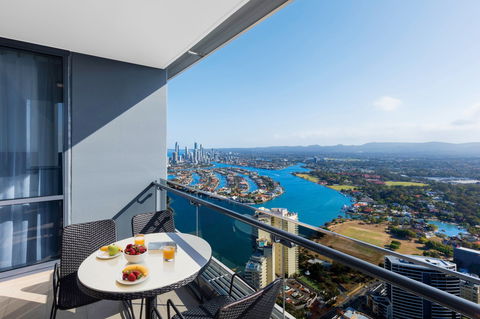 Meriton Suites Southport - Grafton Accommodation 2