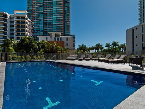 Meriton Suites Southport - Grafton Accommodation 2