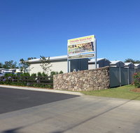 Chinchilla Tourist Park - Grafton Accommodation