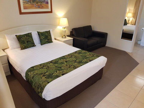 The Palms Motel, Chinchilla - Grafton Accommodation 2