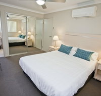 Stonewood Villas - Grafton Accommodation