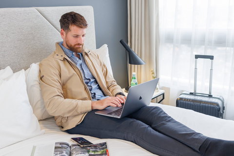 Meriton Suites Zetland - Grafton Accommodation 1