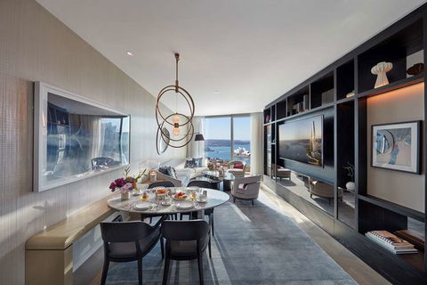 Crown Towers Sydney - Grafton Accommodation 2