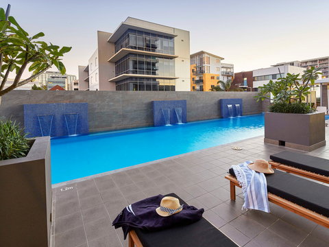 The Sebel West Perth Aire Apartments - Grafton Accommodation 0