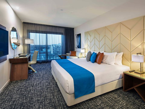 The Sebel West Perth Aire Apartments - Grafton Accommodation 2