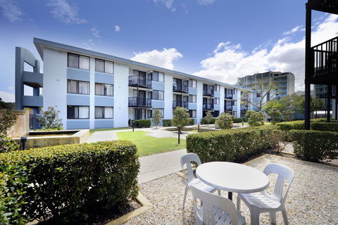 Assured Waterside Apartments - Grafton Accommodation 0