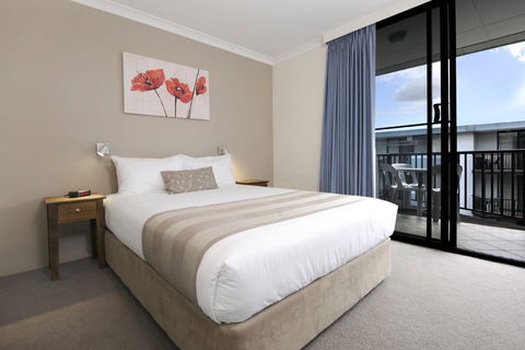 Assured Waterside Apartments - Grafton Accommodation 1