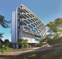Vibe Hotel Subiaco Perth - Grafton Accommodation