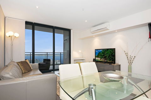 Astra Apartments Perth - Grafton Accommodation 0