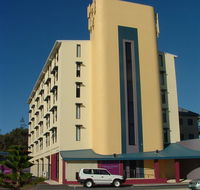 Ocean Beach Hotel - Grafton Accommodation