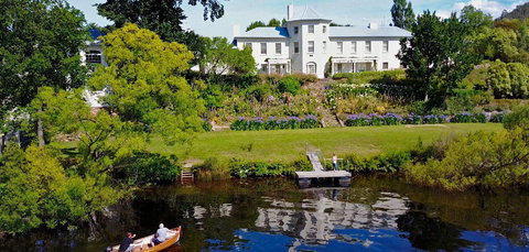 Woodbridge on the Derwent - Grafton Accommodation 1