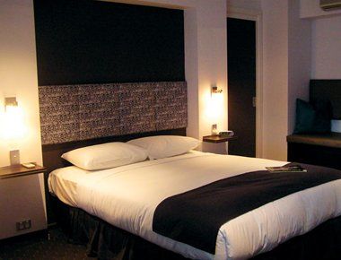 Zero Davey Apartment Hotel - Grafton Accommodation 0