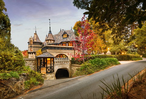 Thorngrove Manor Hotel - Grafton Accommodation 2