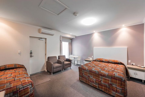 McLaren Vale Motel & Apartments - Grafton Accommodation 1