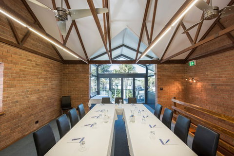 McLaren Vale Motel & Apartments - Grafton Accommodation 2