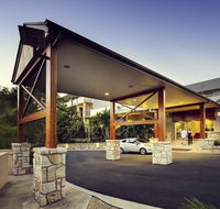 Mercure Clear Mountain Lodge - Grafton Accommodation