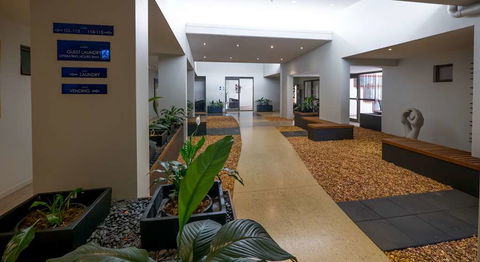 Essence Apartments Chermside - Grafton Accommodation 2