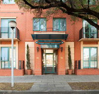 Majestic Tynte Street Apartments - Grafton Accommodation