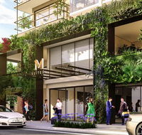 Majestic M Suites - Grafton Accommodation