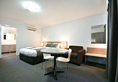 The Aberdeen Motel - Grafton Accommodation 0