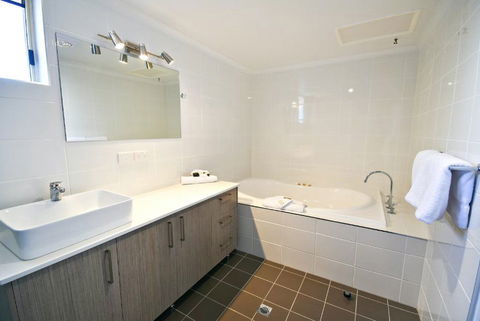 The Aberdeen Motel - Grafton Accommodation 1