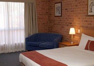 Akuna Motor Inn - Grafton Accommodation 0