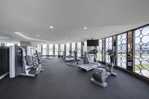 Vibe Hotel Canberra - Grafton Accommodation 31