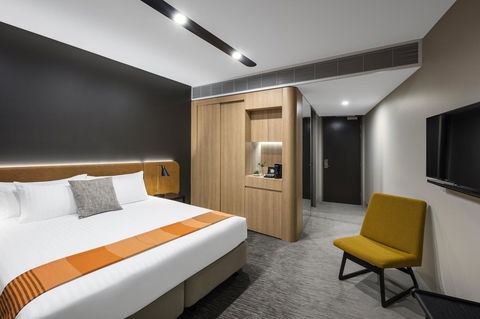 Vibe Hotel Canberra - Grafton Accommodation 22