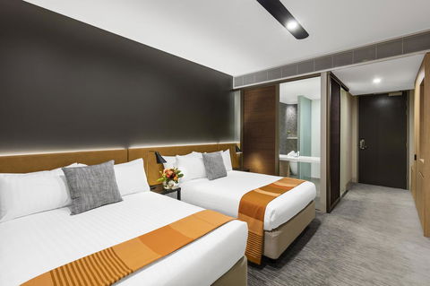 Vibe Hotel Canberra - Grafton Accommodation 19