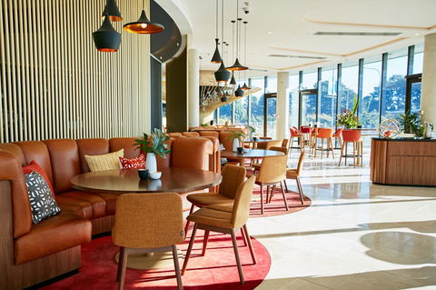 Vibe Hotel Canberra - Grafton Accommodation 4