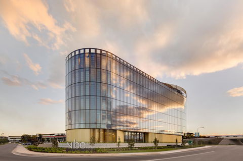 Vibe Hotel Canberra - Grafton Accommodation 0