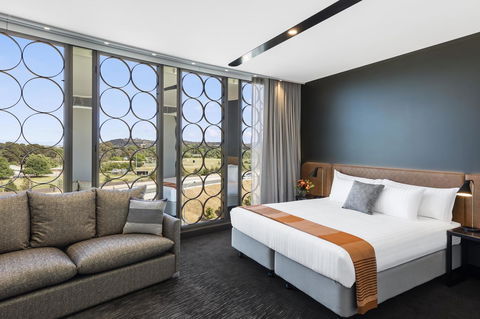 Vibe Hotel Canberra - Grafton Accommodation 24