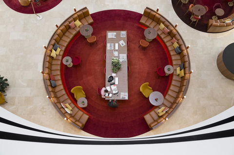 Vibe Hotel Canberra - Grafton Accommodation 38