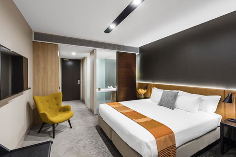 Vibe Hotel Canberra - Grafton Accommodation 26