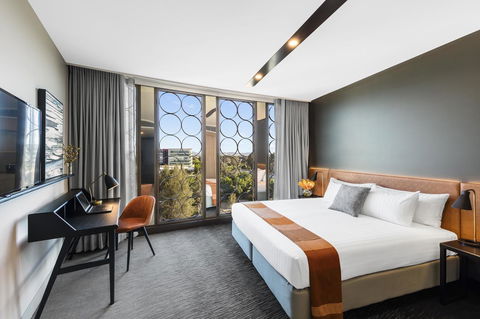 Vibe Hotel Canberra - Grafton Accommodation 2
