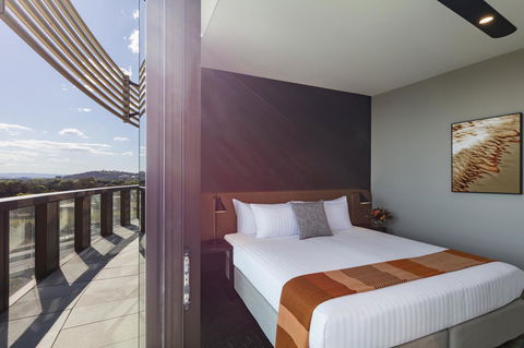 Vibe Hotel Canberra - Grafton Accommodation 10