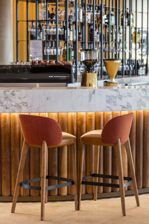 Vibe Hotel Canberra - Grafton Accommodation 7
