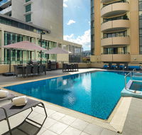 Adina Serviced Apartments Canberra James Court - Grafton Accommodation