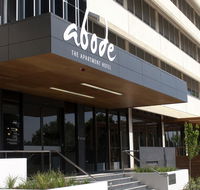 Abode Woden - Grafton Accommodation