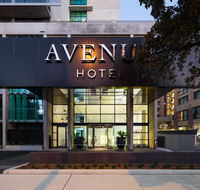 Avenue Hotel Canberra - Grafton Accommodation
