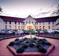 Mercure Canberra - Grafton Accommodation