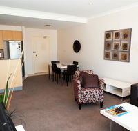 CityStyle Executive Apartments - Grafton Accommodation