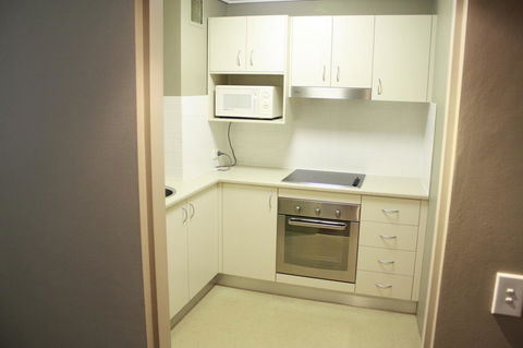 Pavilion On Northbourne - Grafton Accommodation 39