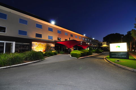 Pavilion On Northbourne - Grafton Accommodation 29