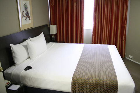 Pavilion On Northbourne - Grafton Accommodation 13