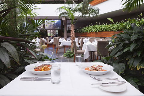 Pavilion On Northbourne - Grafton Accommodation 32