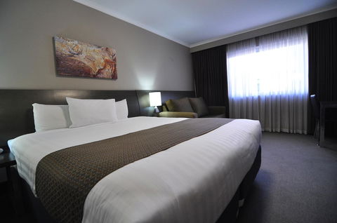 Pavilion On Northbourne - Grafton Accommodation 18