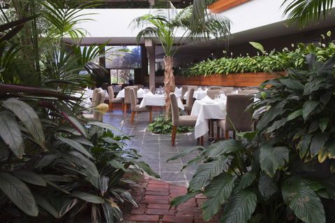 Pavilion On Northbourne - Grafton Accommodation 33