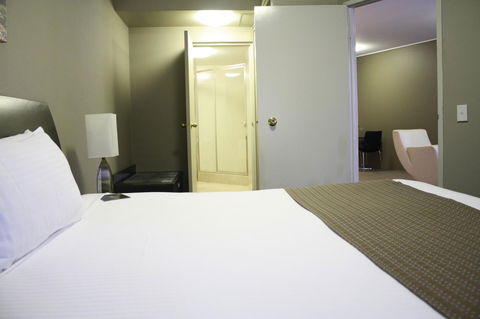 Pavilion On Northbourne - Grafton Accommodation 17